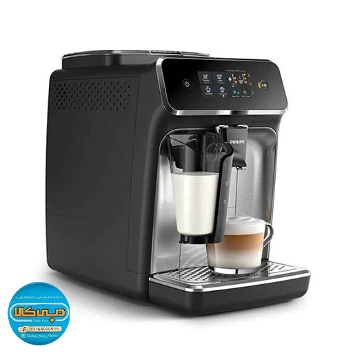 اسپرسو ساز فیلیپس سری 2200 مدل EP2220/10