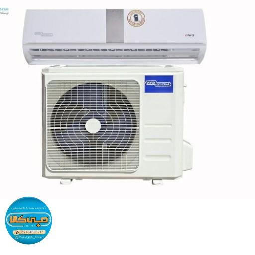 کولرگازی سوپر جنرال 32000 مدل SGS320HE