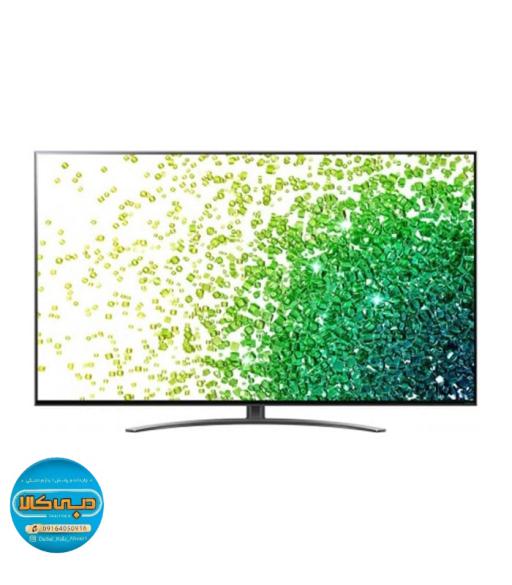 تلویزیون ال جی NANO86 نانو 86 نانوسل 55NANO86