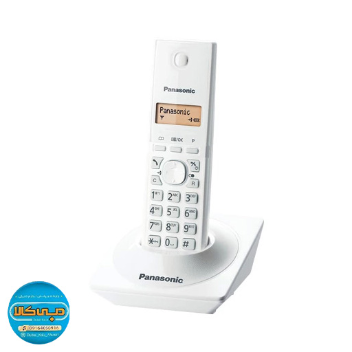 تلفن بی‌سیم پاناسونیک مدل TG1711