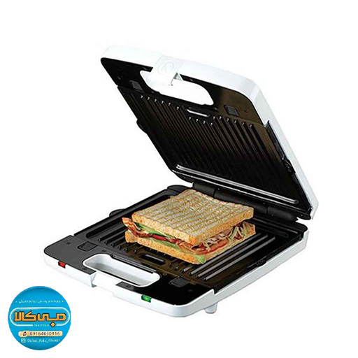 ساندویچ ساز کنوود مدل SM740
