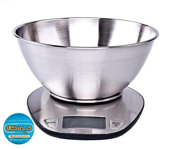 ترازوی آشپزخانه مکسی مدل888