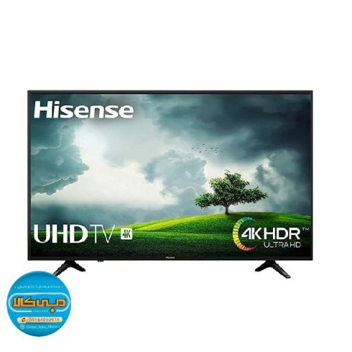 تلویزیون هایسنس مدل55a61G