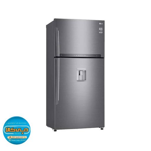 یخچال الجی مدل682