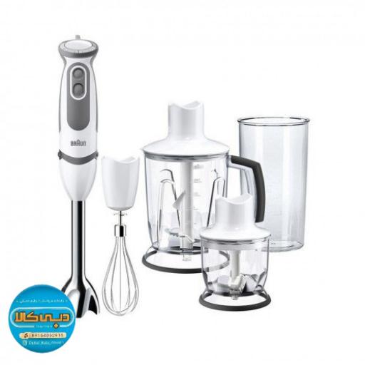 گوشت کوب براون مدل5245