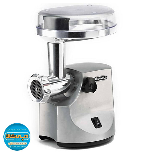 چرخ گوشت کنوود مدل 510