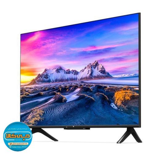 تلویزیون 50شیامی 4s