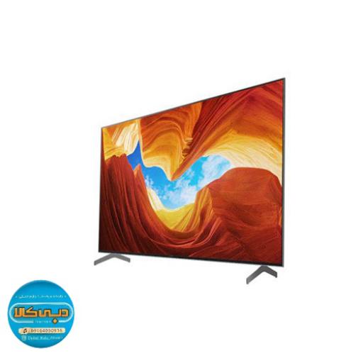 تلویزیون سونی 65X75k