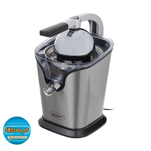 آب مرکبات گیری مایر مدل MR-555