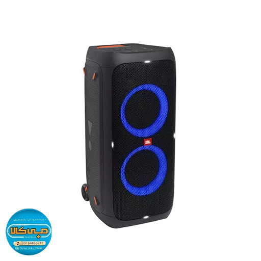 پارتی باکس اورجینال JBLمدلBBL310