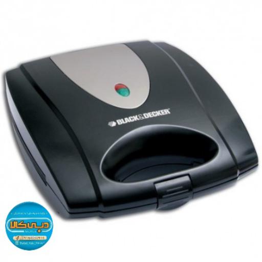 ساندویچ ساز بلک اند دکر TS4080