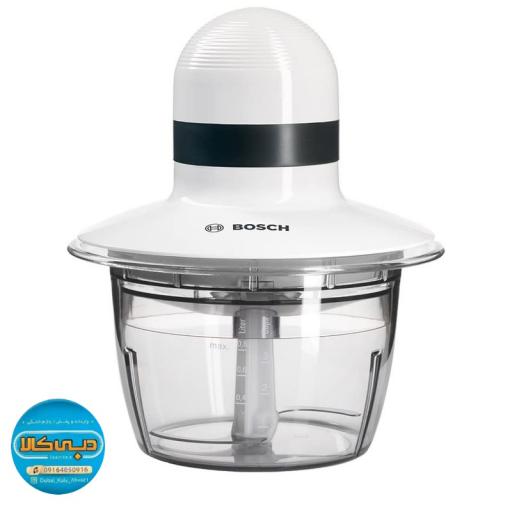 خردکن بوش مدل MMR08A1