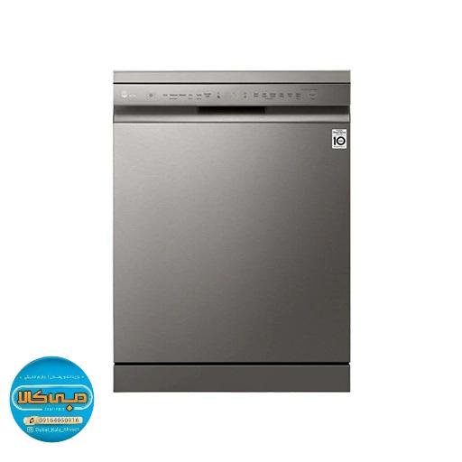 ماشین ظرفشویی ال جی 512