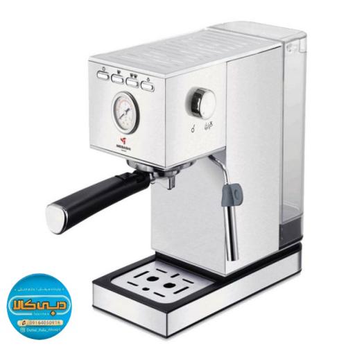 اسپرسو ساز مباشی مدل 2024