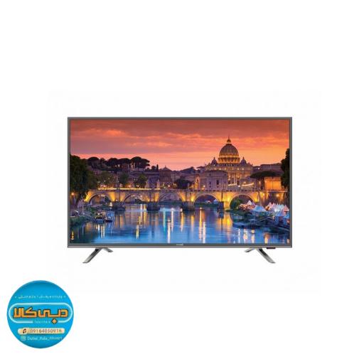 تلویزیون ایوولی 43 اینچ مدل 43EV100