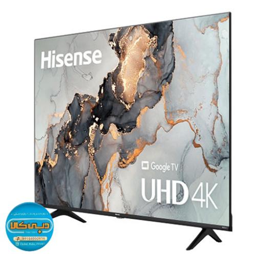تلویزیون هایسنس مدل 65A61