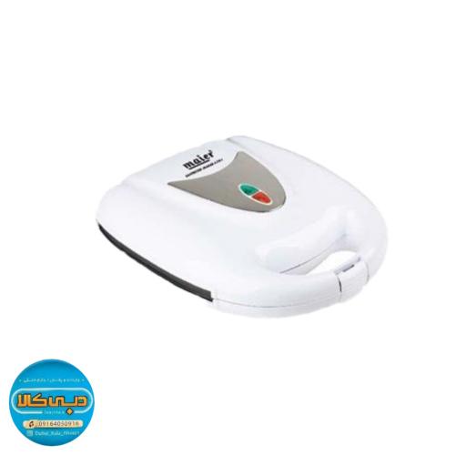 ساندویچ ساز 6 کاره مایر مدل MR-3014