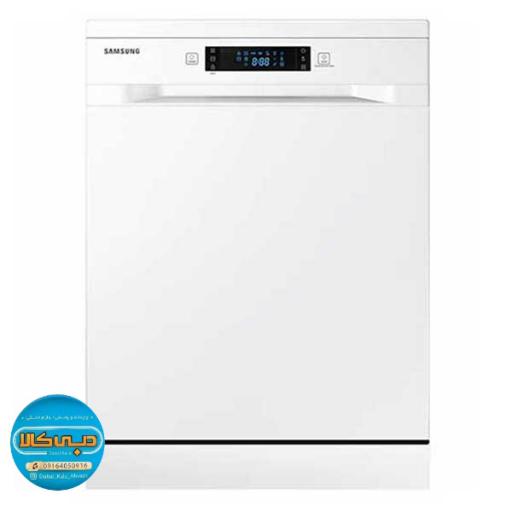 ماشین ظرفشویی سامسونگ 5070 رنگ سفید