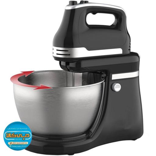 همزن کاسه دار مایر مدل(MR-994)