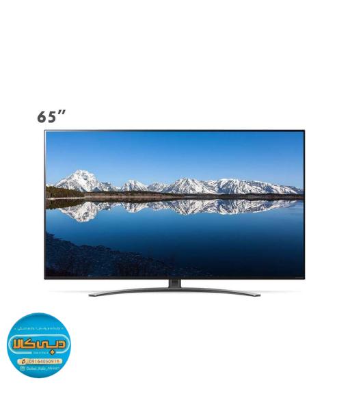 تلویزیون الجی نانومدل65nano86