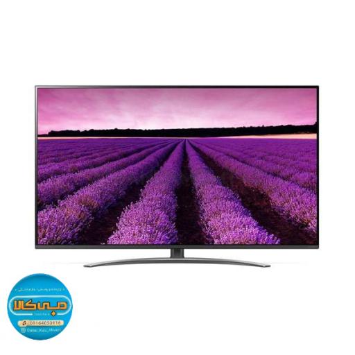 تلویزیون 55اینچ مدل55sm8600