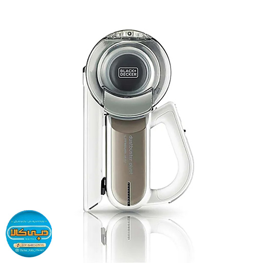 جارو شارژی بلک اند دکر مدل PV1420L