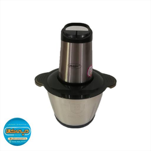 خردکن 3 لیتری مایر مدل MR-392 توان 500 وات